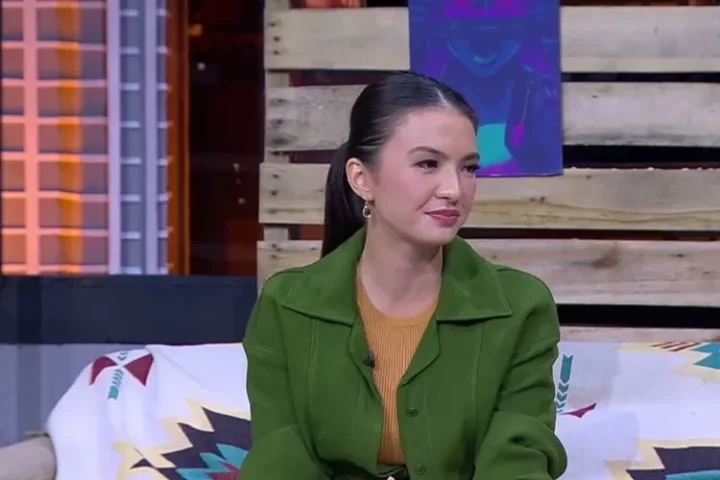 Kegadisan Raline Shah masih terjaga di usia 38 tahun, tabiat calon istri Rama Djan terkuak: Kasian cowoknya…