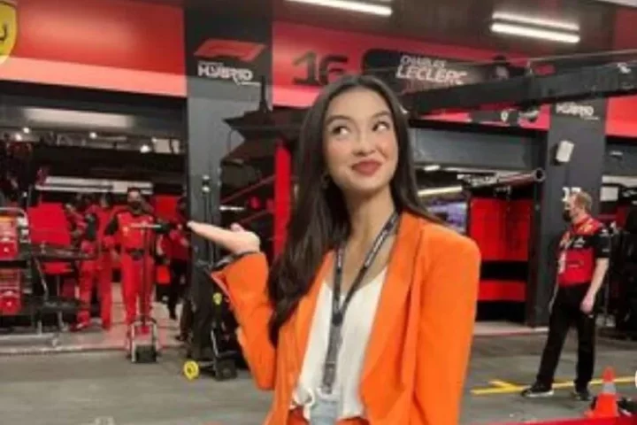 Segera dipersunting Rama Djan? Raline Shah bak lempar kode sedia tanggalkan kegadisan: Tahun depan siap!