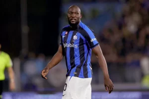 Bursa Transfer: Tak dipermanenkan Inter Milan, Romelu Lukaku akan kembali Chelsea