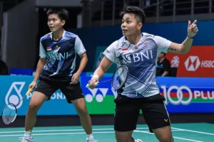 Jadwal babak 16 besar All England 2023, 11 wakil Indonesia akan bertanding hari ini