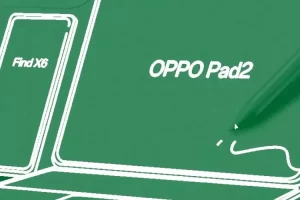 Skema Oppo Pad 2 Pamer Stylus Baru dari Aksesori Keyboard: Dukung Smart Touch