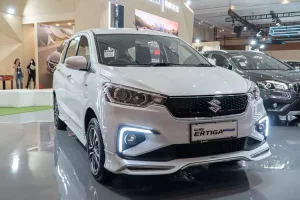 Setelah Launching Grand Vitara, Suzuki Kasih Promo Ini Di Ajang GJAW 2023