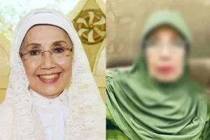 Innalillahi! Aktris senior Nani Wijaya meninggal dunia, sempat idap demensia sampai lupakan anak-anak