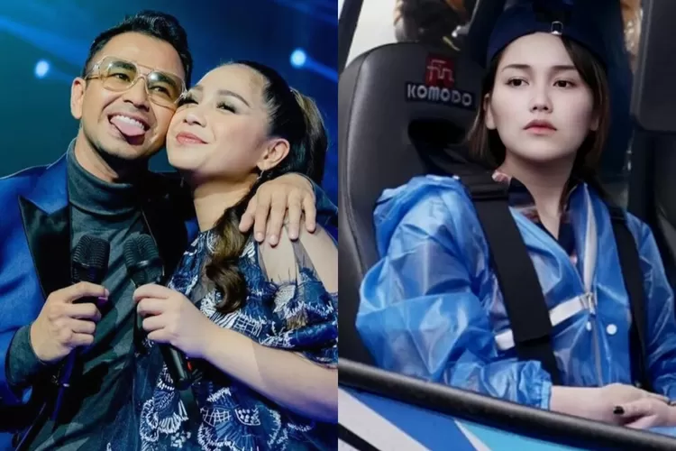 Dipalakin? Ayu Dewi spill mahalnya titipan Raffi Ahmad yang diduga untuk Ayu Ting Ting: Aku mau nagih...