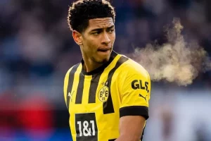 Masa depan masih tanda tanya, Jude Bellingham kabarnya akan putuskan masa depannya di Borussia Dortmund