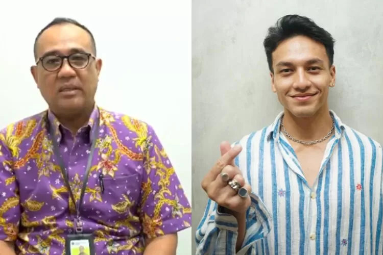 Video Rafael Alun Trisambodo latihan tinju beredar di medsos, netizen langsung colek Jefri Nichol, nah loh!