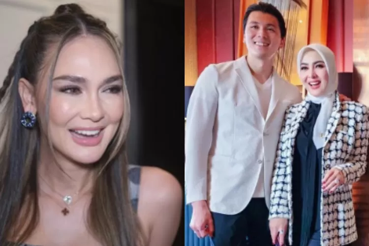 Cek fakta: Ditinggal nikah Reino Barack, karir Luna Maya makin bersinar, sebaliknya bisnis Syahrini bangkrut?