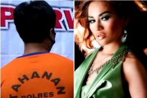 Astagfirullah! Lilis Karlina tidak tahu anaknya kemas narkoba di rumah, netizen geram: Ortunya gak perhatian!