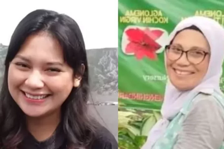 Bertahun-tahun angkat derajat keluarga, Indah Permatasari kini dicemooh Nursyah: Banyak utangnya