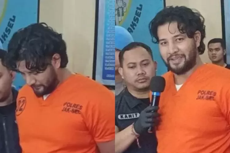 Kembali terlibat kasus narkoba, rehabilitasi Ammar Zoni lebih ketat, kondisinya hingga tak boleh lakukan ini