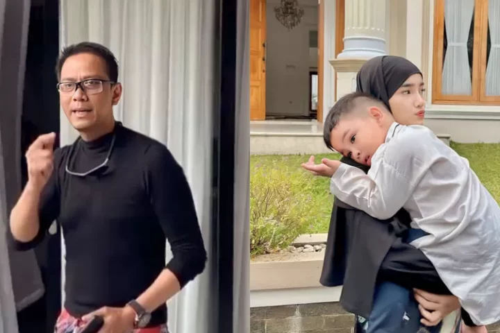 Diduga singgung Fuji sebab hanya bisa goyang TikTok, Doddy Sudrajat digruduk netizen: Kenapa sih selalu...