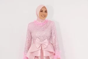 Sebelum tobat pakai jilbab, Aurel Hermansyah demen pake tank top dan keluar malam: Aku tuh begajulan