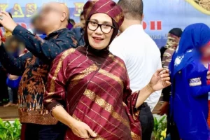 Mertua Arie Kriting, Nursyah ngaku diancam dibunuh, netter justru minta RSJ jemput orang tua Indah Permatasari