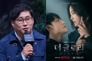 Ironis! Bikin drama tentang perundungan, sutradara ‘The Glory’ Ahn Gil Ho ternyata tukang bully semasa sekolah