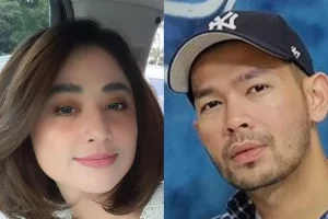 Meski ditolak! Kemolekan tubuh Dewi Perssik yang aduhay gini tak dipungkiri buat Rian Ibram mabuk kepayang