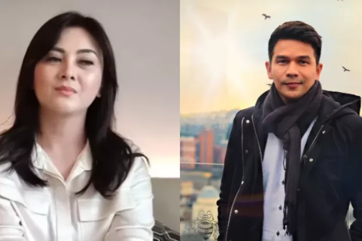 9 Tahun menikah dengan Jonathan Frizzy, Ibunda Dhena Devanka ungkap keyakinan putrinya: Abu-abu mengenai...