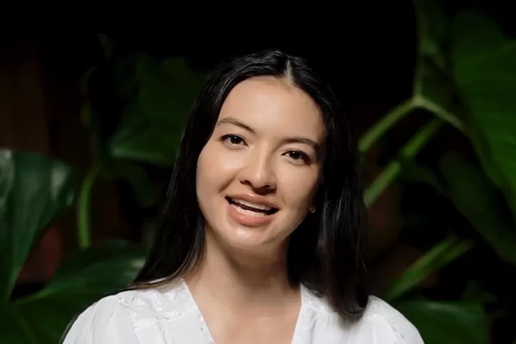 Sudah punya calon suami, Raline Shah ternyata punya trauma gegara diselingkuhi dan gagal menikah: Sakit hati..