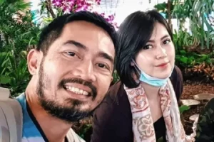 Dulu hampir cerai lalu rujuk, pernikahan Yama Carlos di ujung tanduk lagi, sebut istri sering teriak histeris