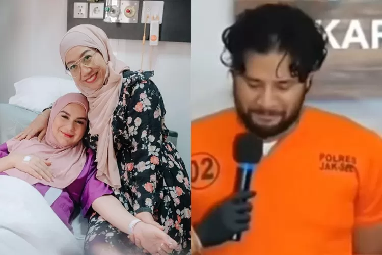 Ammar Zoni narkoba, ibu Irish Bella tulis kata mengejutkan ke putrinya: Kamu layak mendapatkan yang lebih baik