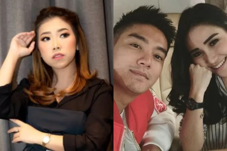 Baru terungkap! Kiky Saputri bongkar tabiat asli Ayu Ting Ting depan Boy William: Semua juga tahu...