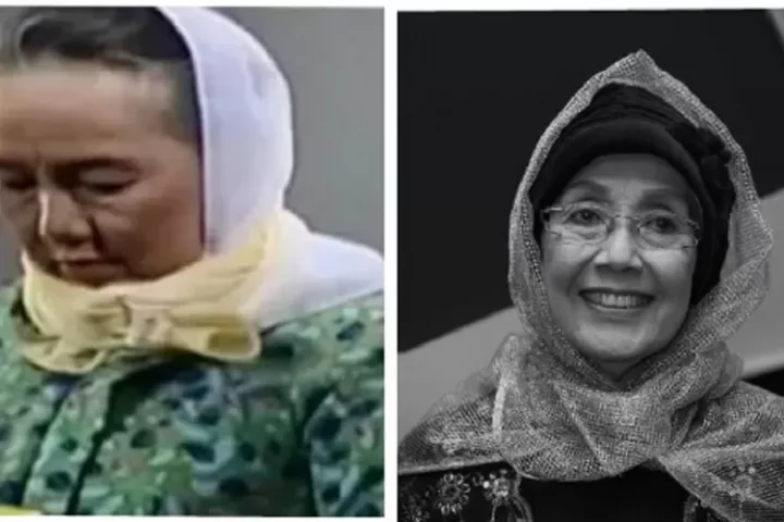 20 Tahun berlalu, ternyata begini kabar pemain sinetron Bajaj Bajuri, sangat miris?