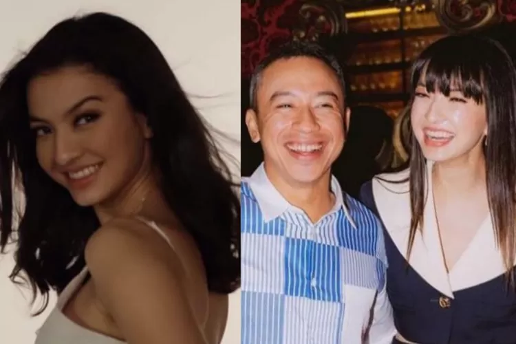 Akan menikah di usia 38 tahun, Raline Shah diisukan enggan punya anak dari Rama Djan: Lo siap gedein manusia?