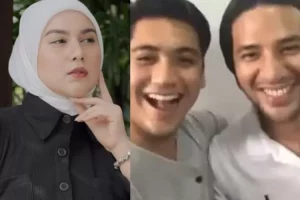 Isu diselingkuhi Irish Bella, Giorgino Abraham sempat anggap Ammar Zoni sahabat: Sampai kapanpun gue akan…