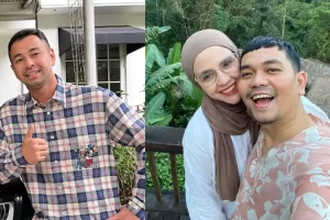 Tak gunakan uang Rp50 juta dari Raffi Ahmad, Aldilla Jelita: Gak makan duit haram