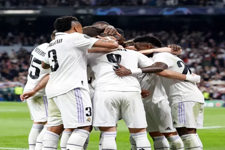 Menilik rekor mengerikan Real Madrid di babak 8 besar Liga Champions