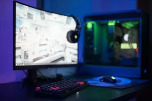 Buat Main Game Mending PC atau Laptop? Gamers Sejati Harus Tahu Perbandingannya!