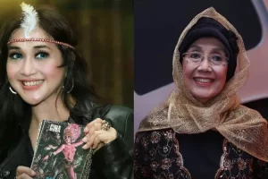 Datang melayat, Paramitha Rusady mengungkap sikap Nani Wijaya semasa hidup: Sebenarnya bunda Nani ini...