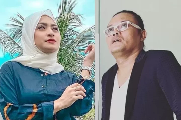 Bakal rujuk! Nathalie Holscher akui sering stalking sosial media Sule: Itu karena aku cinta mati sama dia