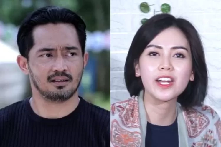 Mendua tapi terbuka? Yama Carlos ungkap Arfita Dwi Putri sempat minta ijin sebelum gugat cerai: Berhubungan...