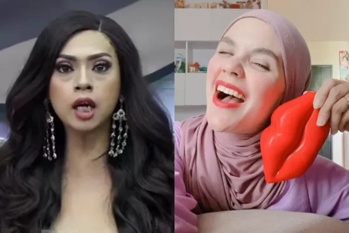 Aldilla Jelita ngaku ceraikan Indra Bekti karena beda prinsip agama, Mizz Ajeng nyindir: Takut hartanya habis