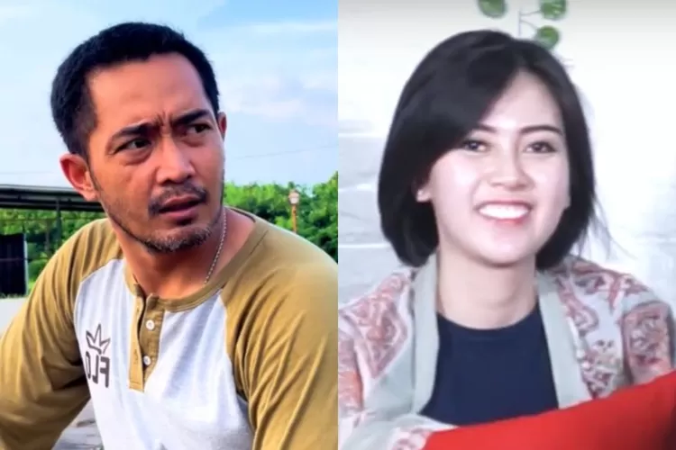 Diselingkuhi istri? Yama Carlos ngaku sudah kantongi bukti kuat ini soal Arfita Dwi Putri: Di luar batas...