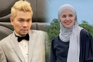 Indra Bekti kembali dilarikan ke rumah sakit, Aldilla Jelita justru kembali dicibir netizen durhaka, ada apa?