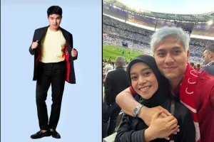 Aldi Taher ngebet minta KPI cabut larangan Rizky Billar tampil di TV: Berhak untuk berkarya secara...