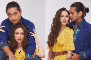 Beda 9 tahun sama Yasmin Napper, Giorgino Abraham ungkap sikap pasangan yang bikin ilfeel: Gua gak mau di...