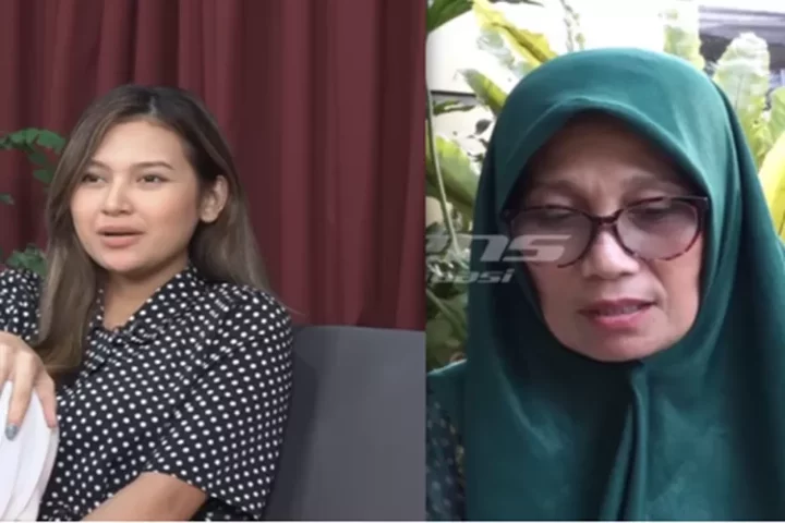 Utang ortu Indah Permatasari sampai viral, Nursyah akui sampai dimaki teman: Waktu itu saya janji...