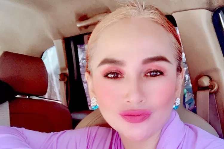 Begini alasan Lilis Karlina si Goyang Karawang gak mau lagi tampil di layar kaca: Tidak terlalu memaksakan