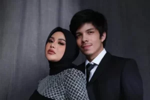 Sebentar lagi Ramadhan, Aurel Hermansyah bagikan cerita lucu di puasa tahun lalu: Pernah awal nikah…