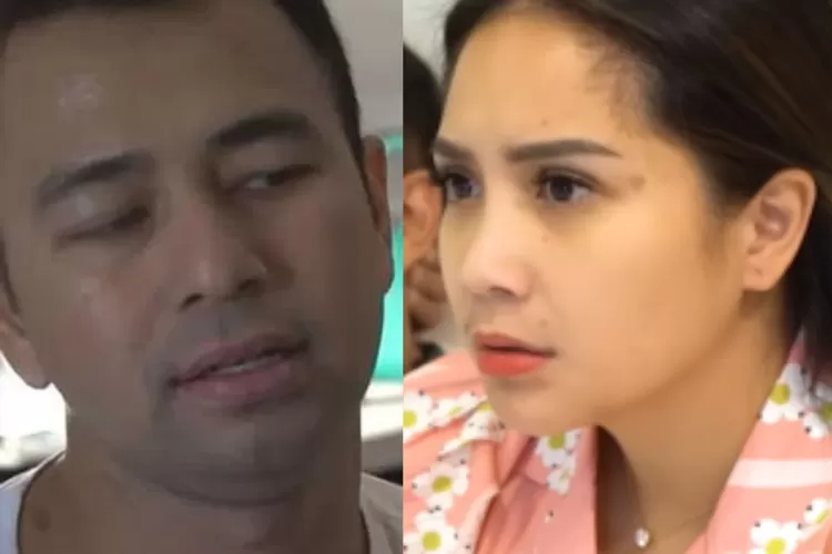 Terungkap cara licik Raffi Ahmad kelabui Nagita Slavina demi memuaskan wanita lain: Kalau ditanya istri…