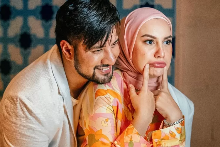 Sosok ini sebut Ammar Zoni nyabu dulu sebelum foto dengan Irish Bella: Seperti tak terjadi apa-apa