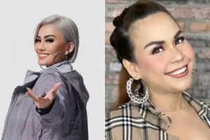 Tak habis pikir Agnez Mo dibilang sepi job, Melaney Ricardo skakmat netizen: Banyakin karya bukan gaya..