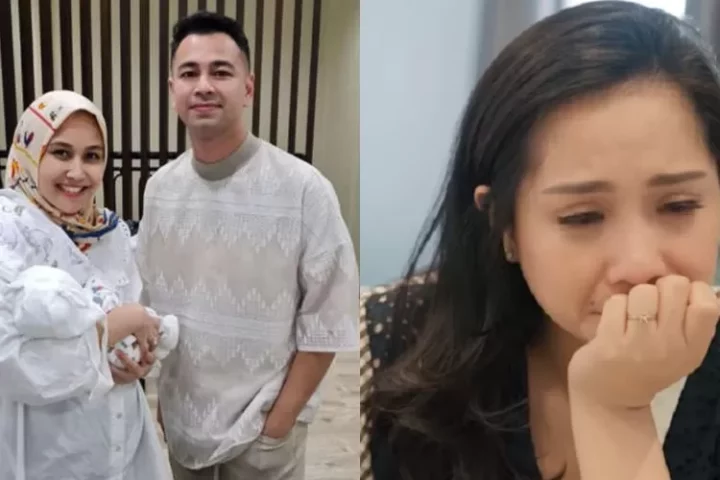 Profil dan biodata Mimi Bayuh, karyawan RANS yang diduga video call sama Raffi Ahmad di Jepang