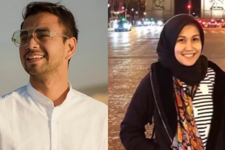 Asyik liburan di Jepang, Raffi Ahmad ketahuan video call dengan wanita yang diduga Mimi Bayuh