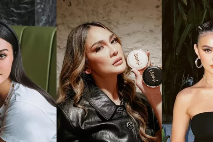 Daftar artis dengan kekayaan fantastis yang betah melajang, termasuk Agnez Mo yang sempat disebut sepi job