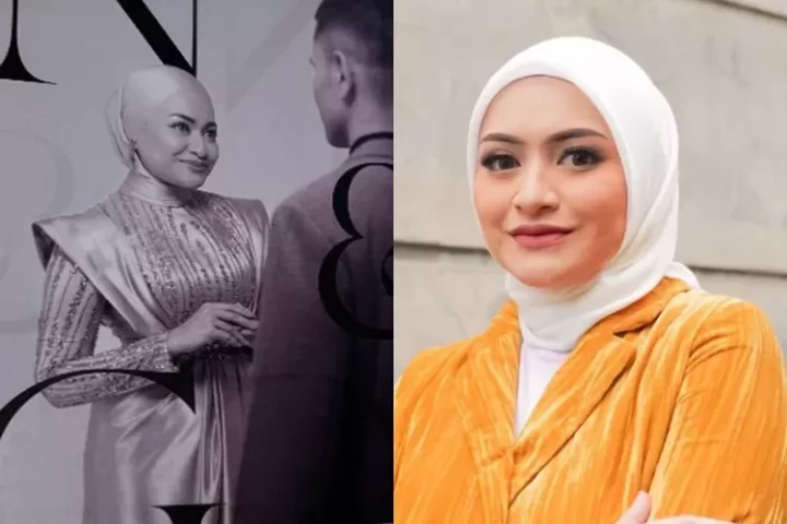 Nathalie Holscher pamer undangan pernikahan kedua tanpa ungkap calon suami, netizen: Penuh sensasi...