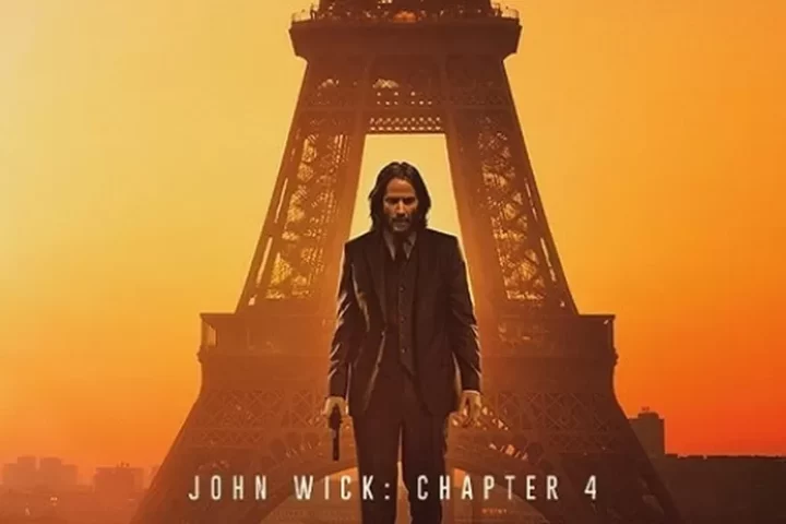 Sinopsis John Wick: Chapter 4, film yang segera tayang dan menuai banyak pujian dari kritikus film