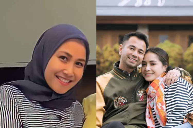 Lagi! Raffi Ahmad dituding miliki hubungan spesial dengan Mimi Bayuh usai kepergok begini saat di Jepang